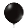 Ballon XL noir 