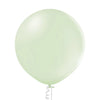 Crème de kiwi Ballon XXL 