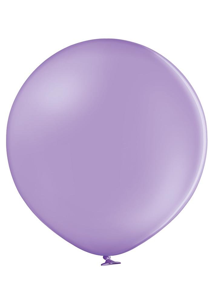 Ballon XXL lavender - Latex Ballone Uni XXL normal