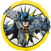 Batman Ballon (mit Helium gefüllt)