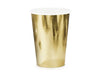 Becher gold