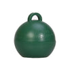 Bubble Weight Jungle grün 35 Gramm Ballon Gewicht