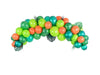 Dino Ballon Bogen Girlande Set