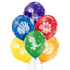 Dinosaurier Ballon