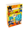 Sacs cadeaux Dragon Ball Z 