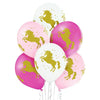 Ballon d'or licorne 