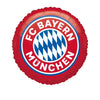 Ballon FC Bayern Munich (rempli d'hélium) 