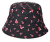 Fisherman Hat - Bucket Hat - Mushroom