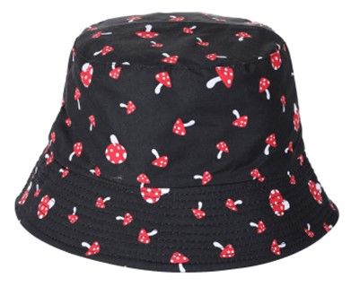 Fischer Hut - Bucket Hat - Pilz - Bucket Hat