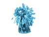 Poids ballon aluminium bleu ciel 130 grammes 