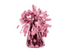 Ballon aluminium poids or rose 130 grammes 