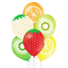 fruit balloon 