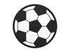 Fussball Servietten