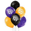 Happy Halloween Ballon