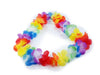 Pack de colliers hawaïens