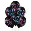 Hey or She? balloon 