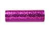 Banderoles roses holographiques 