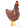 Huhn Air Walker (mit Helium gefüllt)