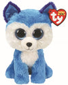 Peluche chien Husky - Original TY