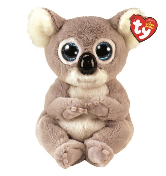 Koala Melly Bär Plüschtier - Original TY - Plüschtier