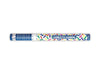 Canon à confettis de couleurs mélangées 