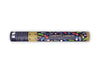 Canon à confettis mélangé avec des couleurs métalliques 