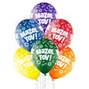 Mazel Tov Ballon Hochzeit Helium geeignet