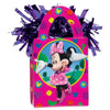 Minnie Mouse Ballon Gewicht