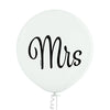 Mme Ballon XL 