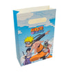 Sacs cadeaux Naruto 