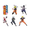 Naruto Manga Konfetti