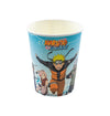 Naruto Papier Becher 2.5dl