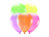 Neon Ballon Geburtstag Helium geeignet