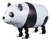 Panda Walker Balloon (filled with helium)