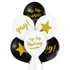 Ballon de fête 