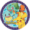 Pokemon Plate 