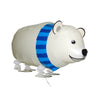 Ballon Polar Bear Air Walker (rempli d'hélium) 