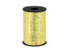 Polyband gold glänzend 225m