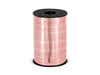 Polyband rosegold glänzend 225m