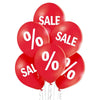 Sale Ballon Geburtstag Helium geeignet