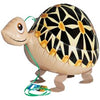 Ballon Turtle Air Walker (rempli d'hélium) 