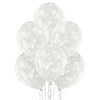 butterflies balloon 