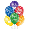 L'école est un ballon cool 