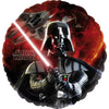 Star Wars Darth Wader Balloon (Filled with Helium) 
