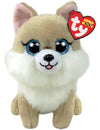 Süsser Corgi Hund Plüschtier - Original TY