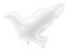 XL pigeon balloon (filled with helium) 