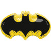 XL Batman Ballon (mit Helium gefüllt)