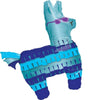 Ballon XL Battle Royal Fortnite Lama (rempli d'hélium) 