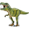 Ballon dinosaure XL (rempli d'hélium) 