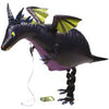 Ballon XL Dragon Air Walker (rempli d'hélium) 